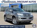 2013 Lexus GX 460