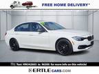 2017 BMW 320i xDrive