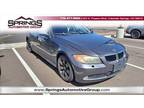2006 Bmw 330