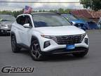 2023 Hyundai Tucson Hybrid