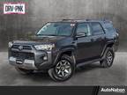 2022 Toyota 4Runner