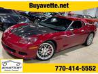 2008 Chevrolet Corvette