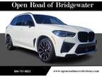 2023 Bmw X5 M