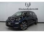 2020 BMW i3