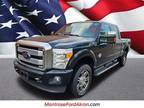 2016 Ford F-350