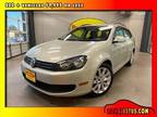 2011 Volkswagen Jetta SportWagen