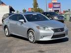 2013 Lexus ES 300h