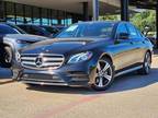 2019 Mercedes-Benz E 300