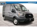 2023 Ford Transit-250