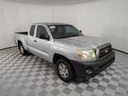 2008 Toyota Tacoma