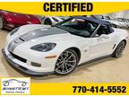 2013 Chevrolet Corvette