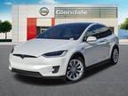 2016 Tesla Model X