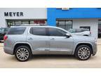 2022 GMC Acadia