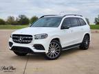 2023 Mercedes-Benz GLS 450