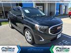 2018 GMC Terrain