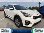 2021 Kia Niro