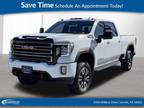 2022 GMC Sierra 2500