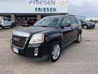 2011 GMC Terrain