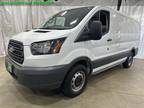 2018 Ford Transit 350