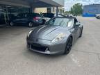 2012 Nissan 370Z