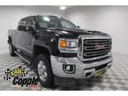 2017 GMC Sierra 2500