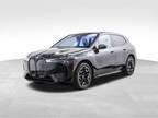 2024 BMW iX