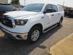 2010 Toyota Tundra