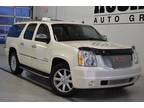 2014 GMC Yukon XL