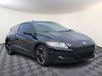 2014 Honda CR-Z