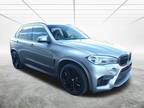 2015 Bmw X5 M