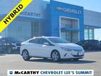 2016 Chevrolet Volt