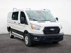 2022 Ford Transit-250
