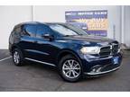 2015 Dodge Durango