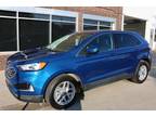 2021 Ford Edge