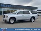 2019 GMC Yukon XL
