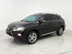 2014 Lexus RX 350