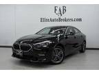 2021 BMW 228i xDrive Gran Coupe
