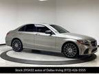 2019 Mercedes-Benz C 300