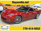 2011 Chevrolet Corvette