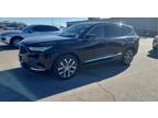 2023 Acura MDX