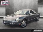 2003 Ford Thunderbird