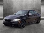 2016 BMW M235i xDrive