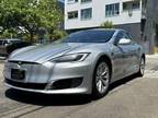2017 Tesla Model S