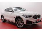 2021 Bmw X6