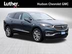 2021 Buick Enclave