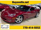 2006 Chevrolet Corvette