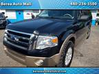 2014 Ford Expedition EL