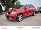 2015 Mercedes-Benz GLK-Class