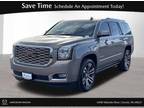 2019 GMC Yukon
