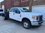 2020 Ford F-350